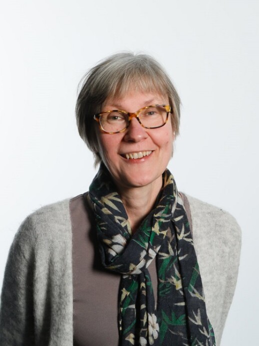 Carita Kvarnström profile picture