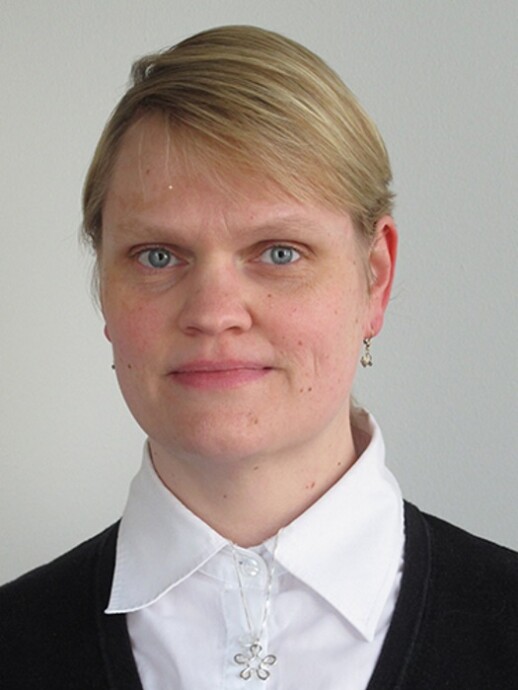 Kaisa Ketomäki profile picture