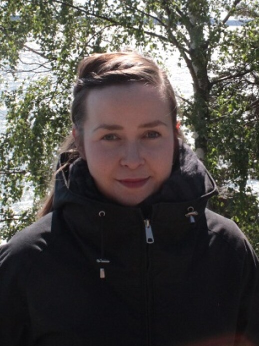 Katja Mäkinen profile picture