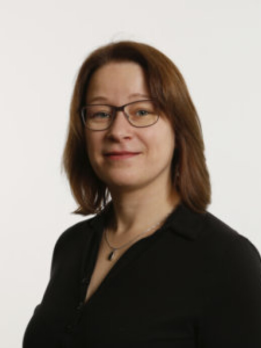 Saijaliisa Kangasjärvi profile picture