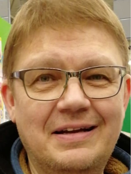 Antti Pajala profiilikuva