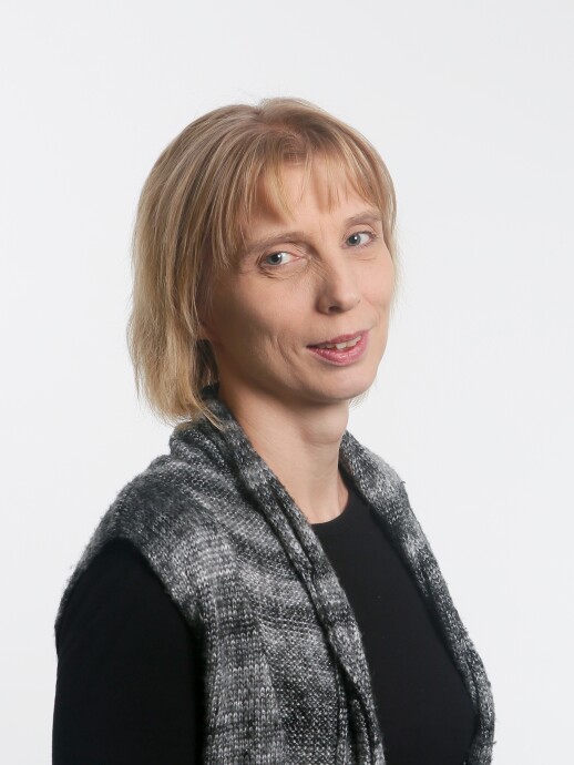 Tarja-Riitta Hurme profile picture