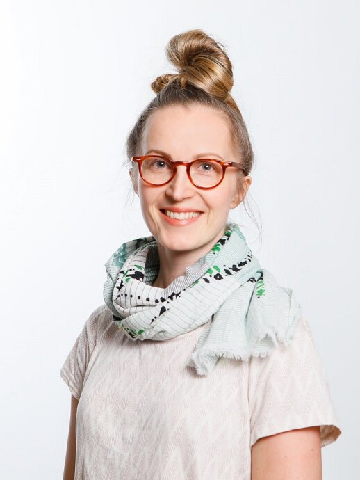 Sanni Kotimäki profile picture