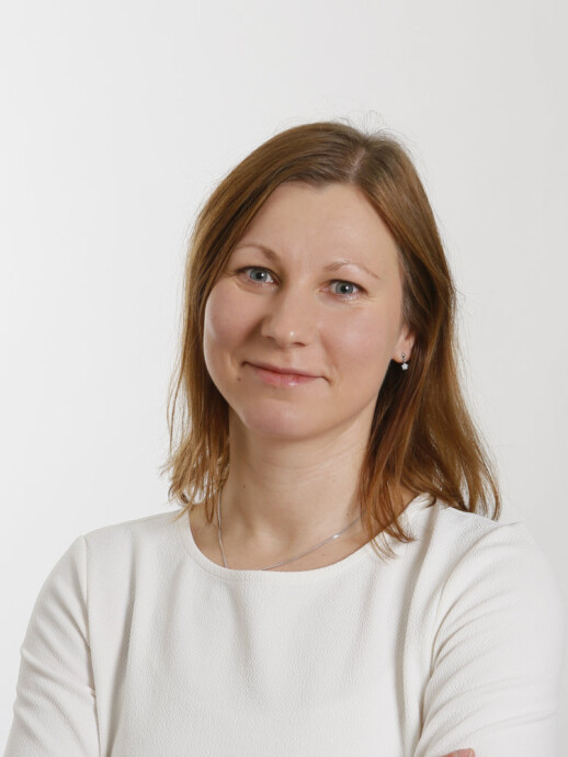 Johanna Hautala profiilikuva