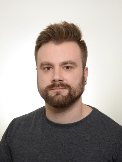 Jarmo Nikander profile picture