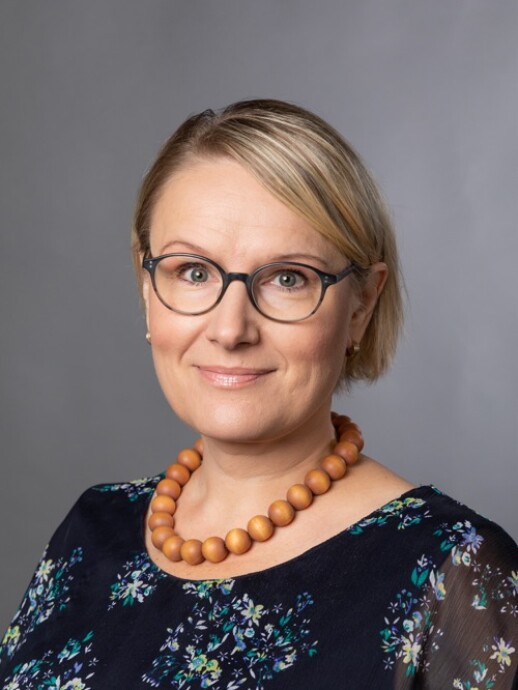 Katja Tervahartiala profile picture