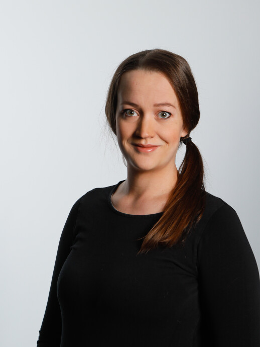 Susanne Vainio profile picture