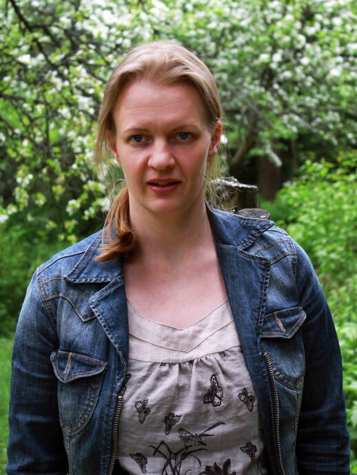 Annika Saarto profile picture
