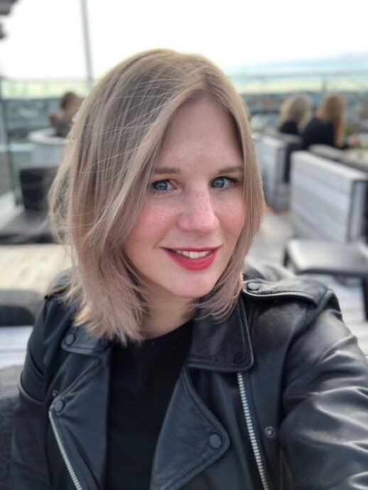 Jemina Tyrkkö profile picture