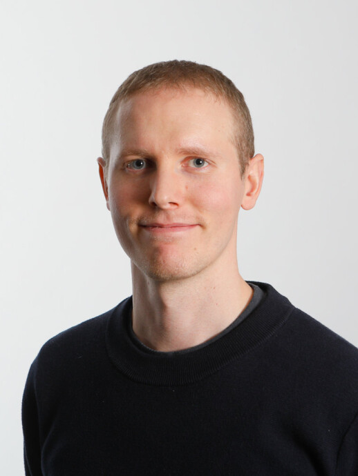 Richard Aarnio profile picture