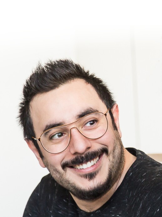 Mehrad Mahmoudian profile picture