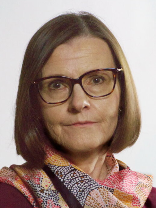 Ulla Kallberg profile picture