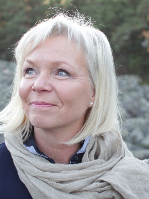 Merja Tiusanen profiilikuva