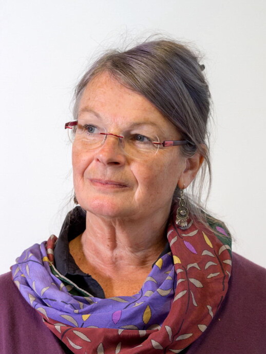 Liisa Granbom-Herranen profile picture