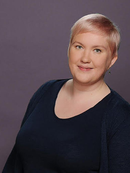 Anita Hartikainen profile picture
