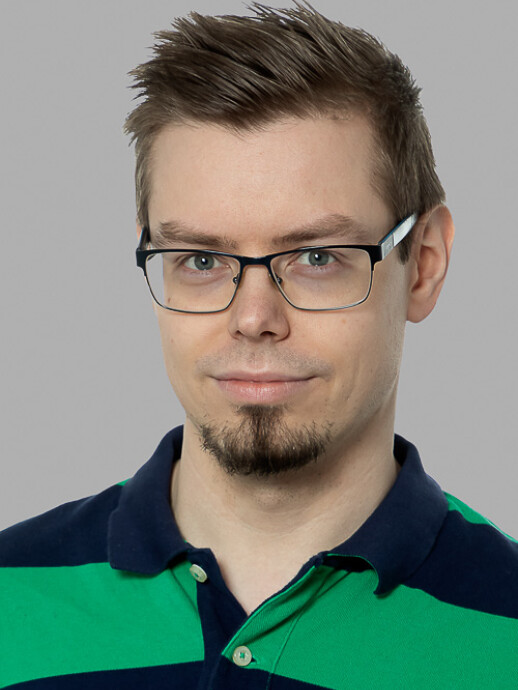 Lauri Kakko profile picture