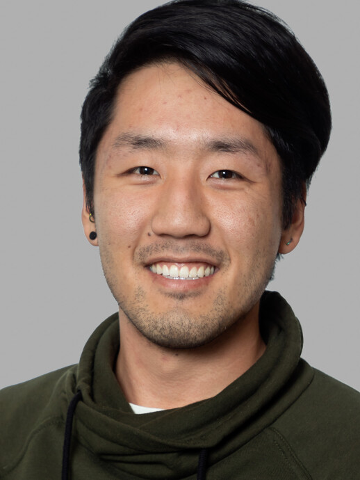 Keith Yamada profiilikuva