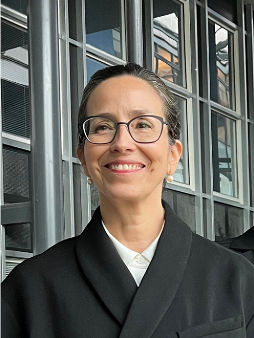 Lucia Gomez Charry profile picture