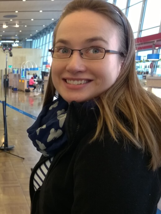 Marileena Mäkelä profile picture