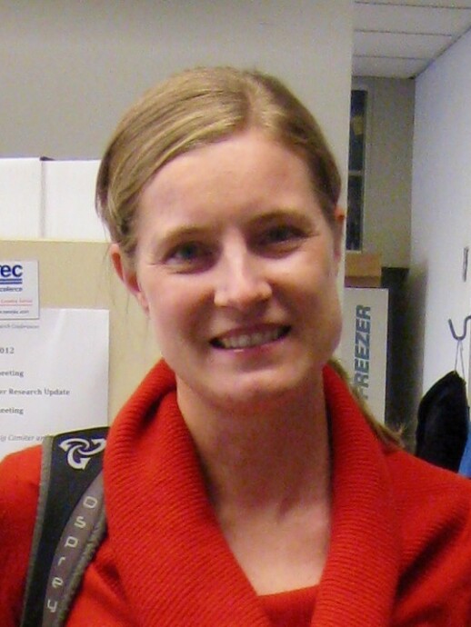 Maija Valta profile picture