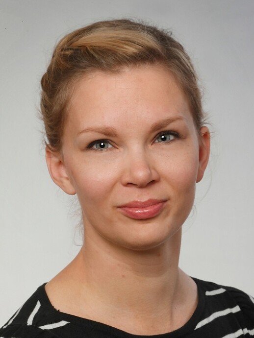 Liisa Järvelä profile picture