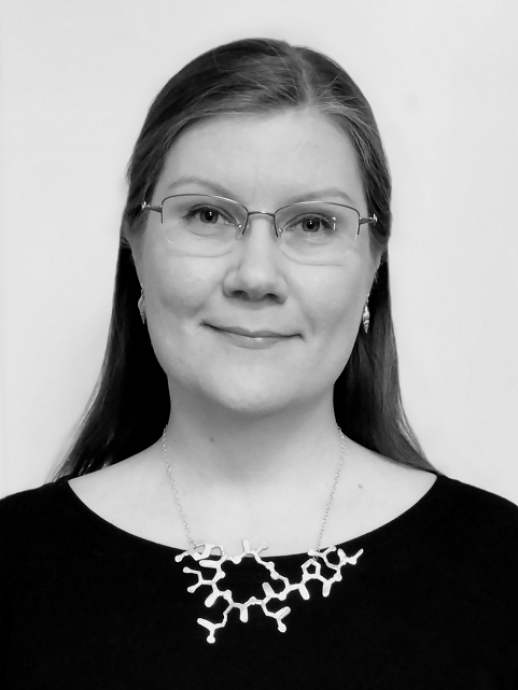 Susanna Kortesluoma profile picture