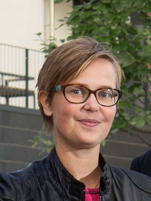 Malin Åkerfelt profile picture