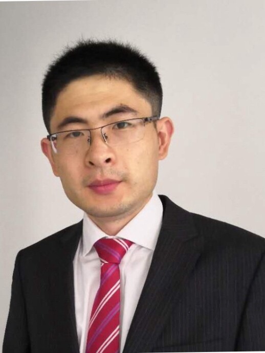 Nianxing Wang profile picture