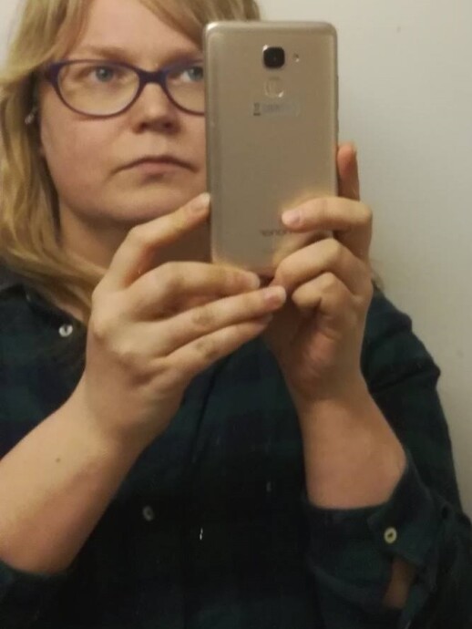 Noora Kallioniemi profiilikuva