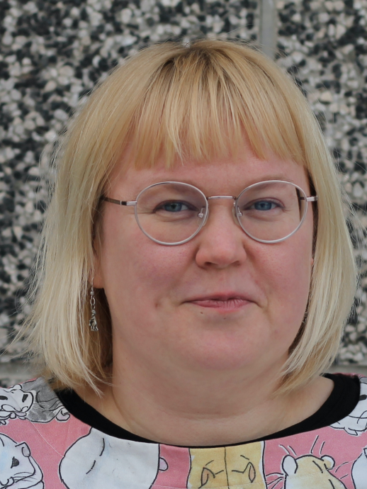 Noora Kallioniemi profile picture