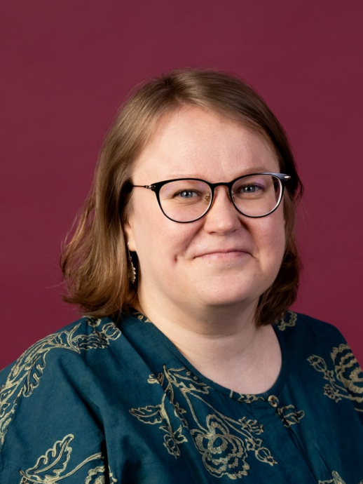 Noora Kallioniemi profile picture