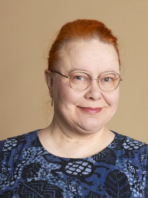 Sanna Qvick profile picture