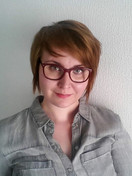 Katri Kauhanen profile picture