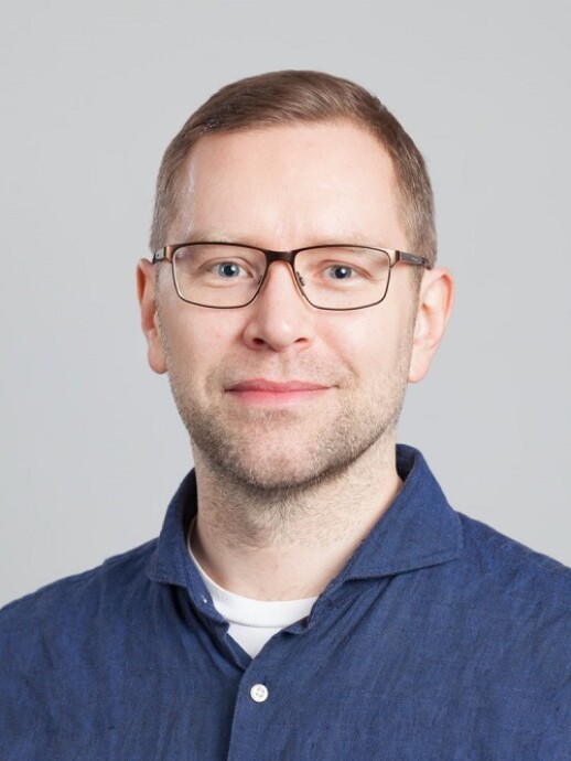 Ville Lauttamäki profile picture
