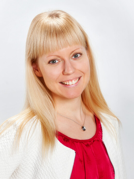 Mia Ståhle profile picture