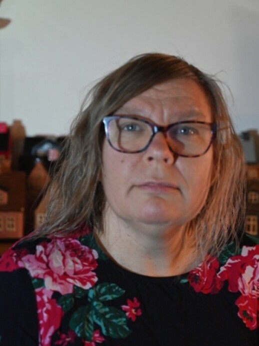 Susanna Siro profile picture