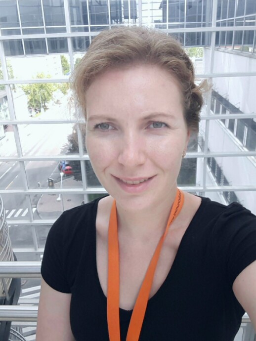 Oxana Denisova profile picture