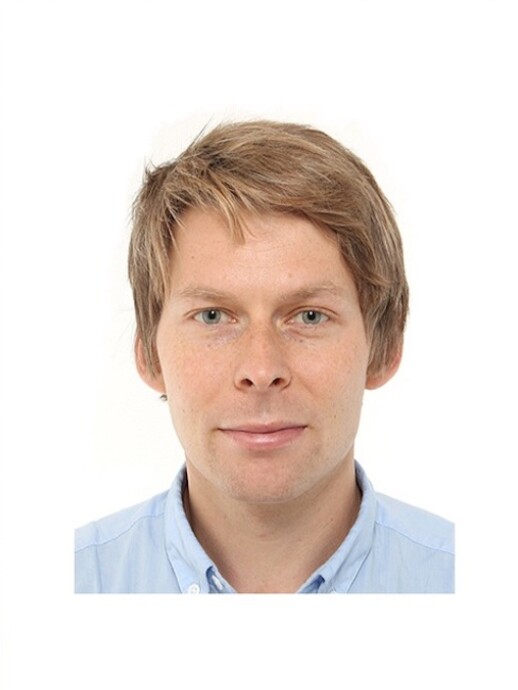 Panu Uusalo profiilikuva