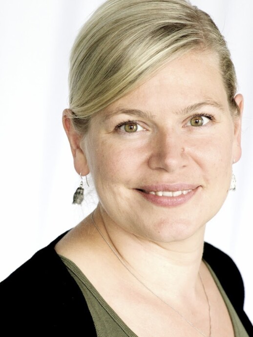 Susanne Uusitalo profile picture