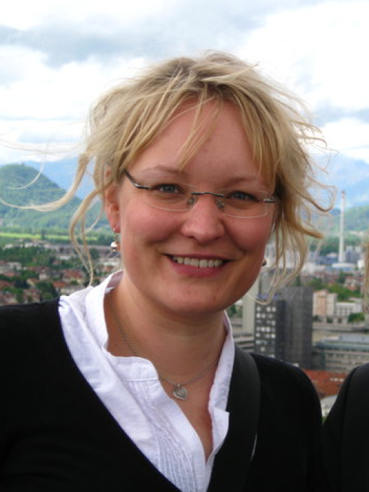Susanne Lahdenperä profile picture