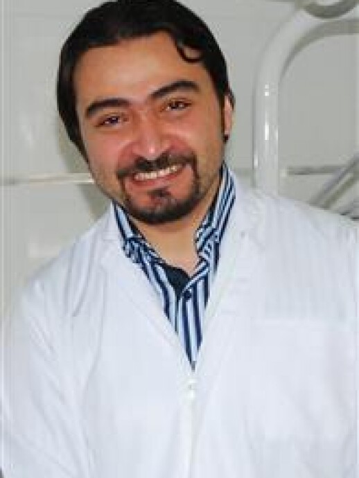 Ahmed Algahawi profile picture