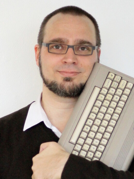 Markku Reunanen profiilikuva