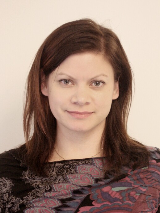 Linda Vuorijoki profiilikuva