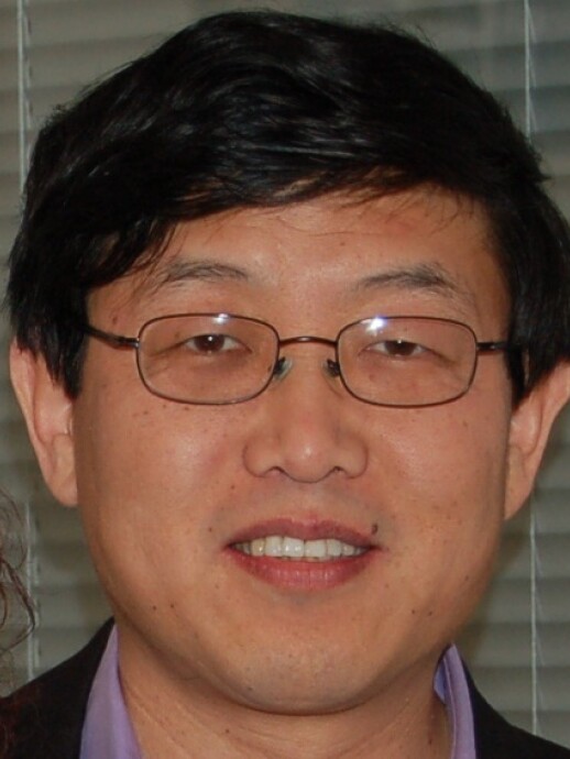 Chunlei Han profiilikuva