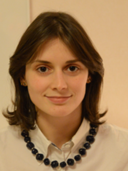Camilla Marucco Al-Mimar profile picture