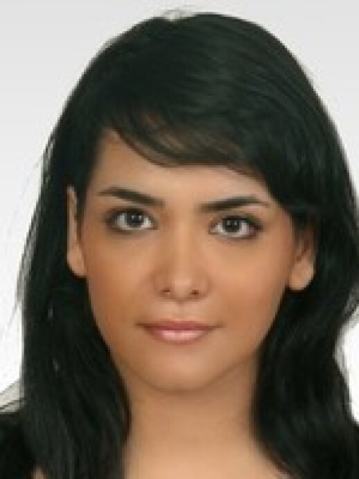 Parisa Movahedi profile picture