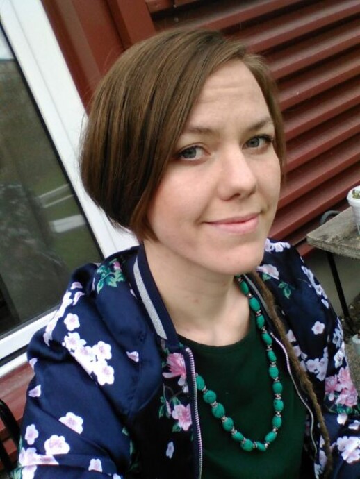 Tikli Loivaranta profile picture