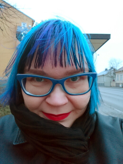 Niina Siivikko profile picture
