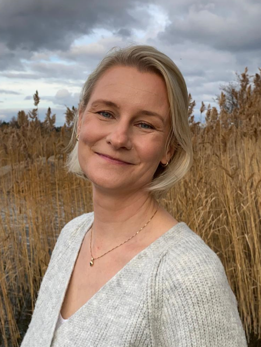 Mirkka Lahdenperä profile picture