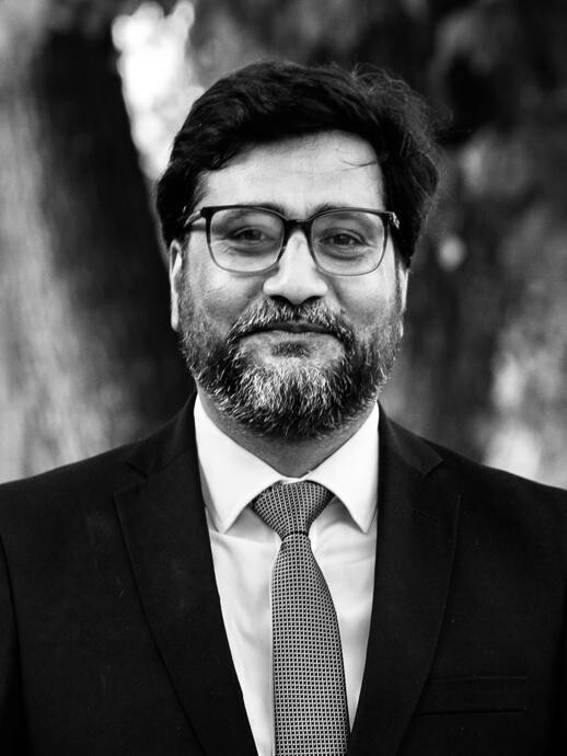 Majid Aleem profiilikuva